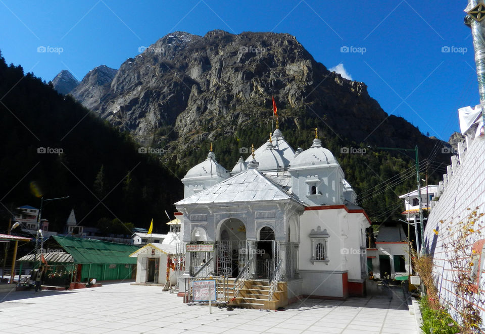 Gangotri