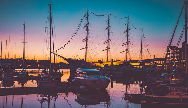 Ship