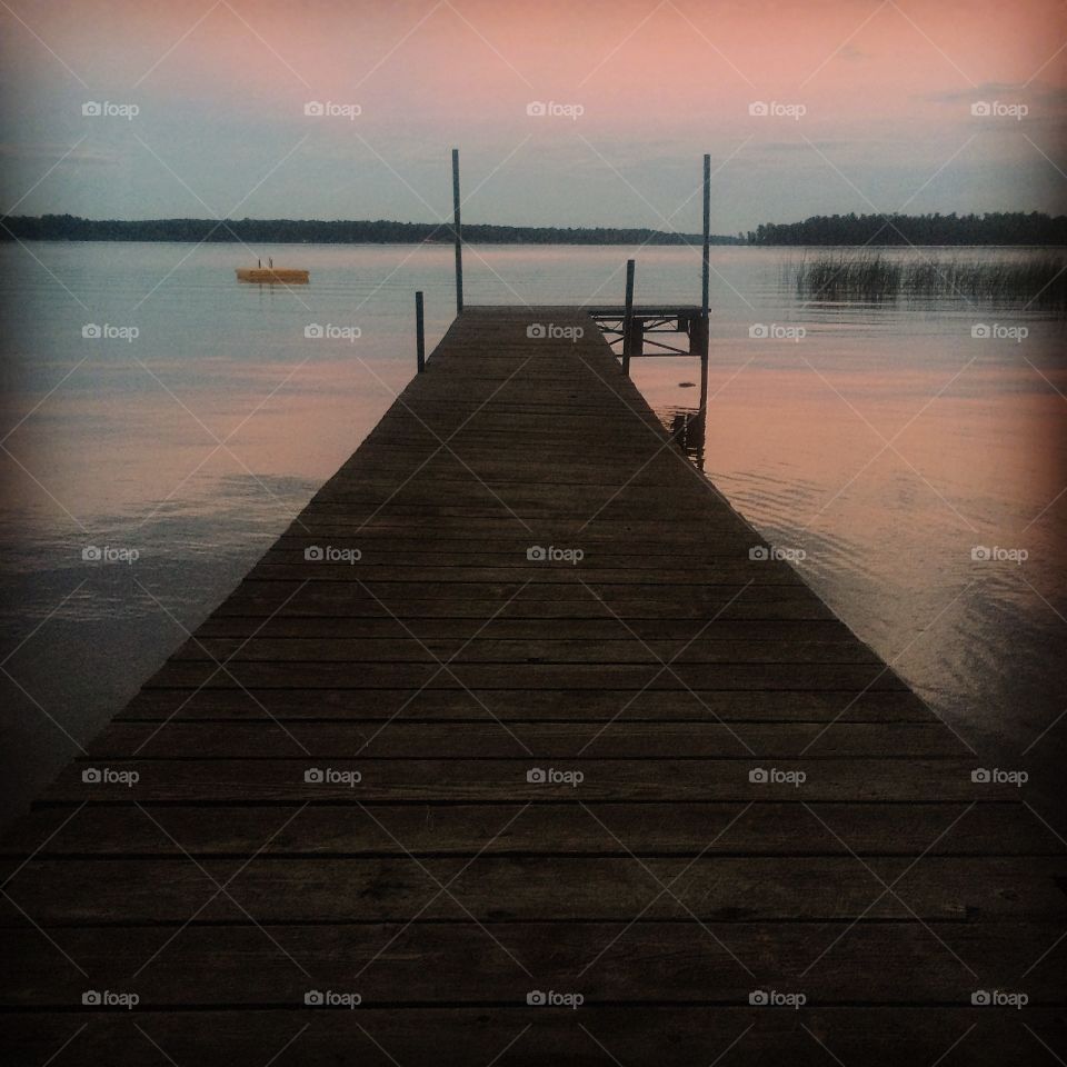 Lakeside In Minnesota