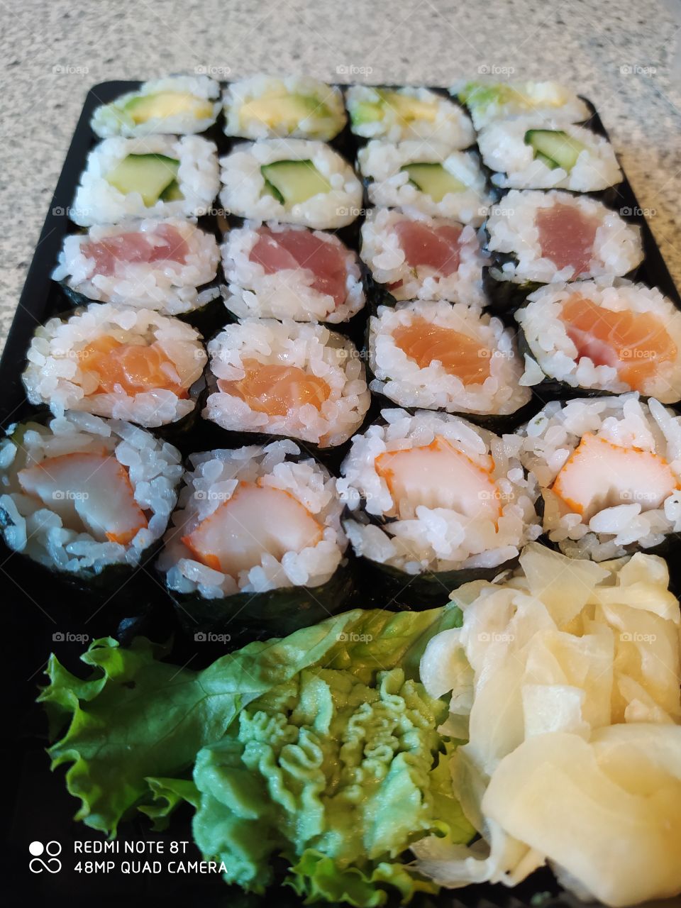 Sushi