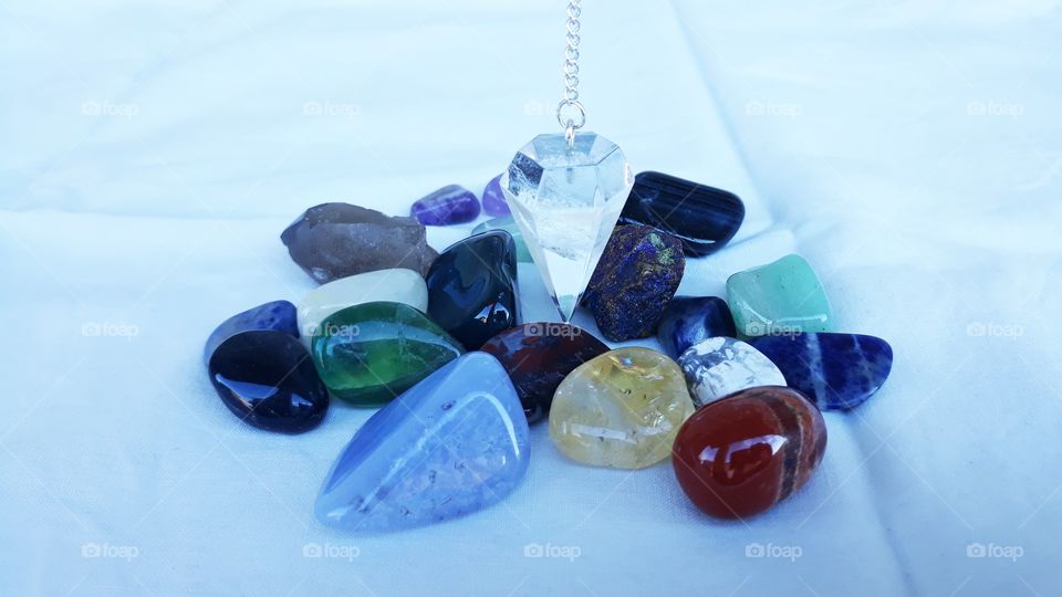 Doing Spiritual Work