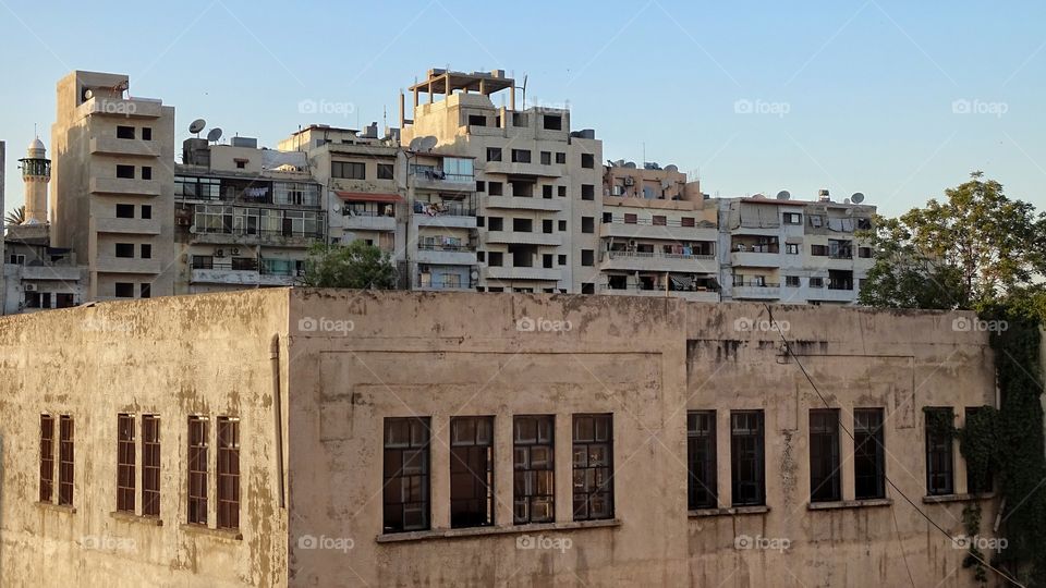 Latakia City