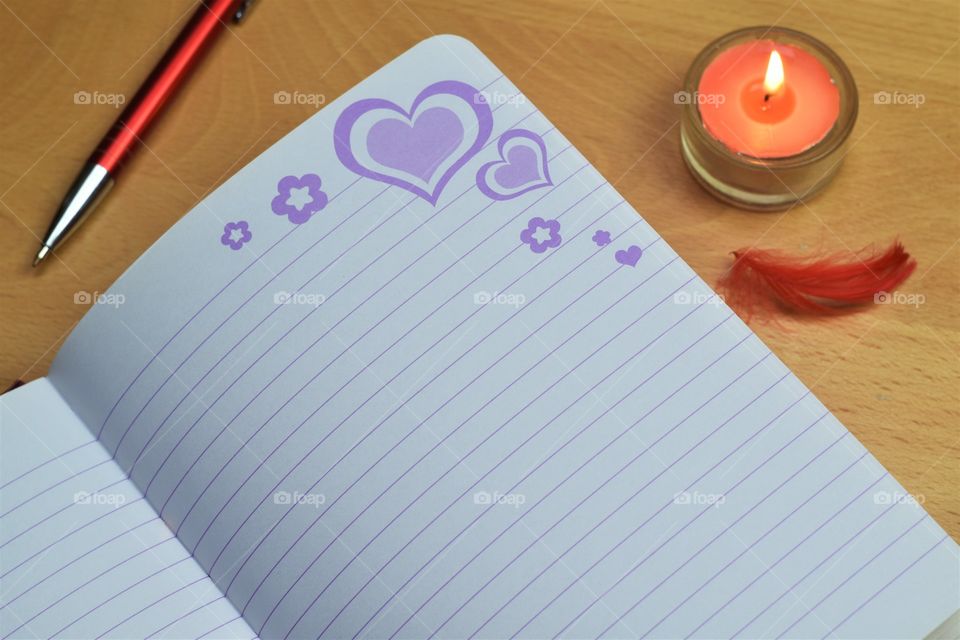 Valentine's Day reminder