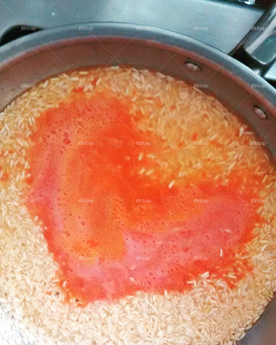 i cook with love 😍