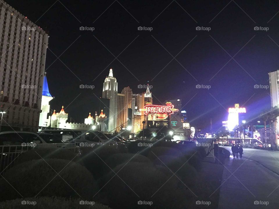 Vegas