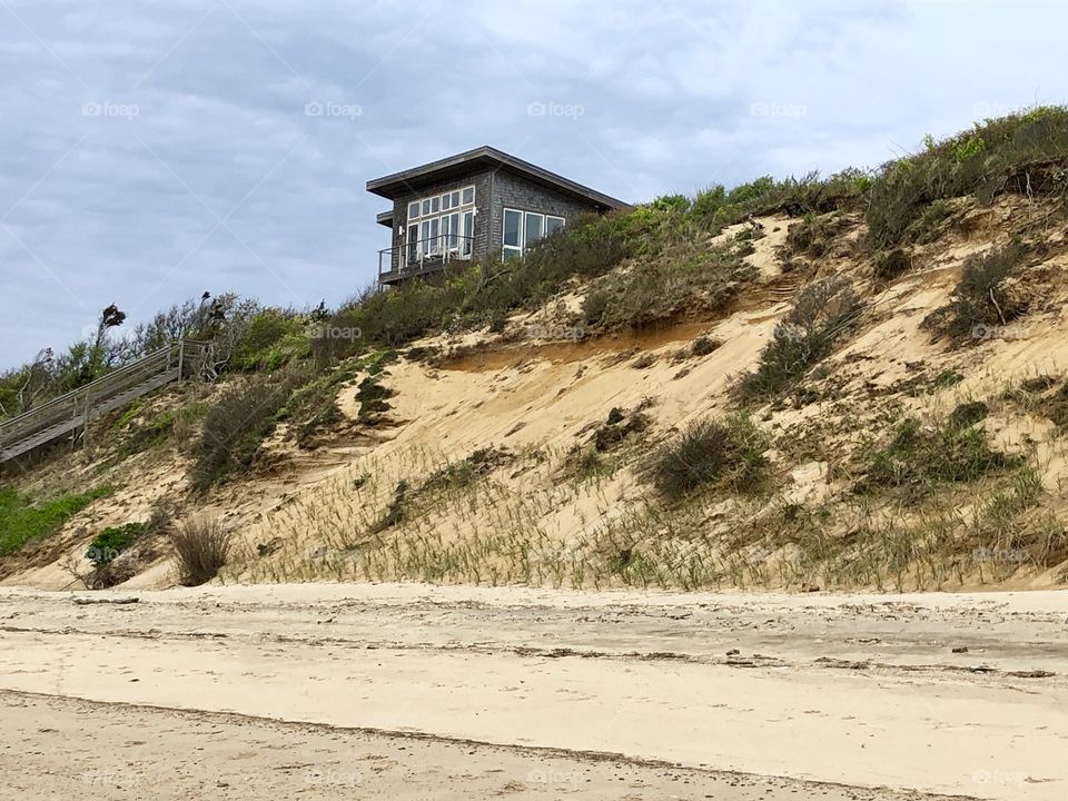 Thumpertown Beach, Cape Cod, MA