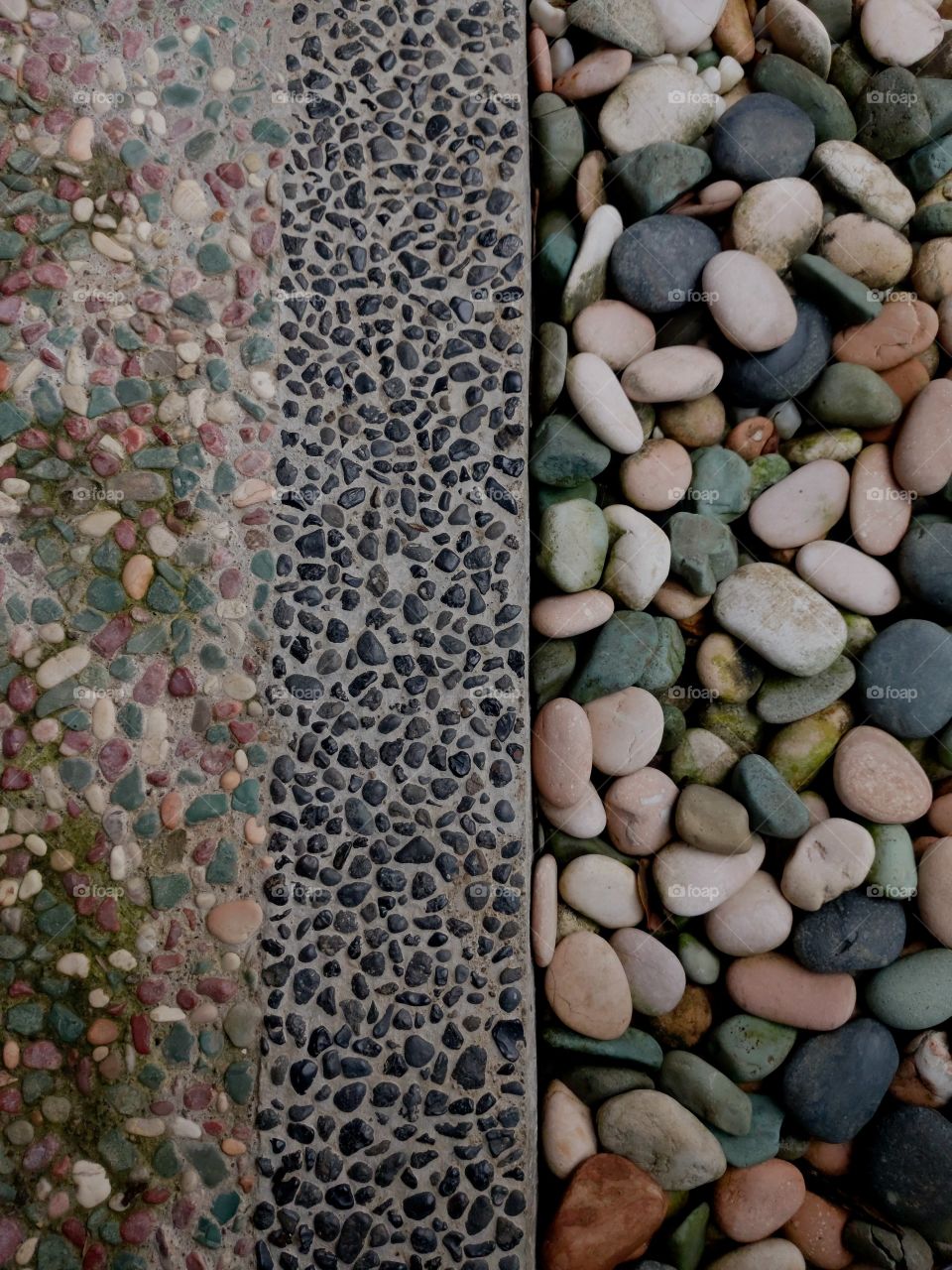 colour of stone