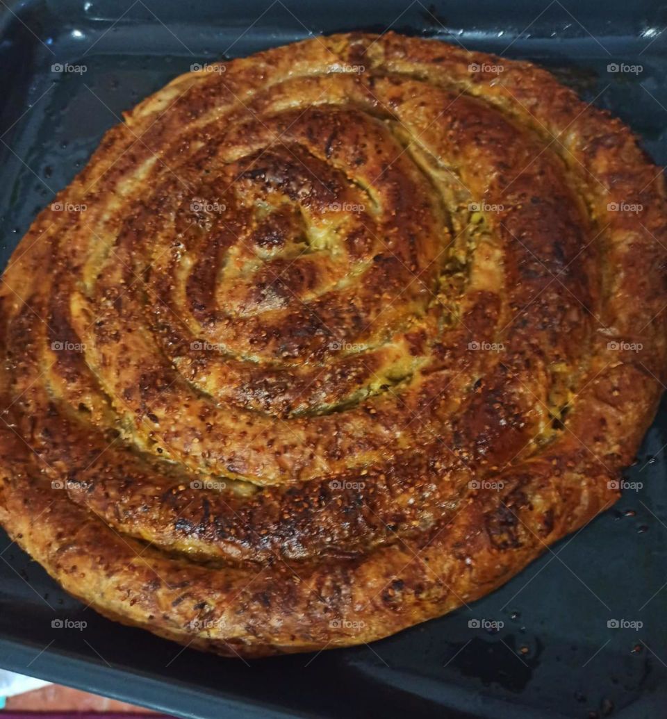 börek