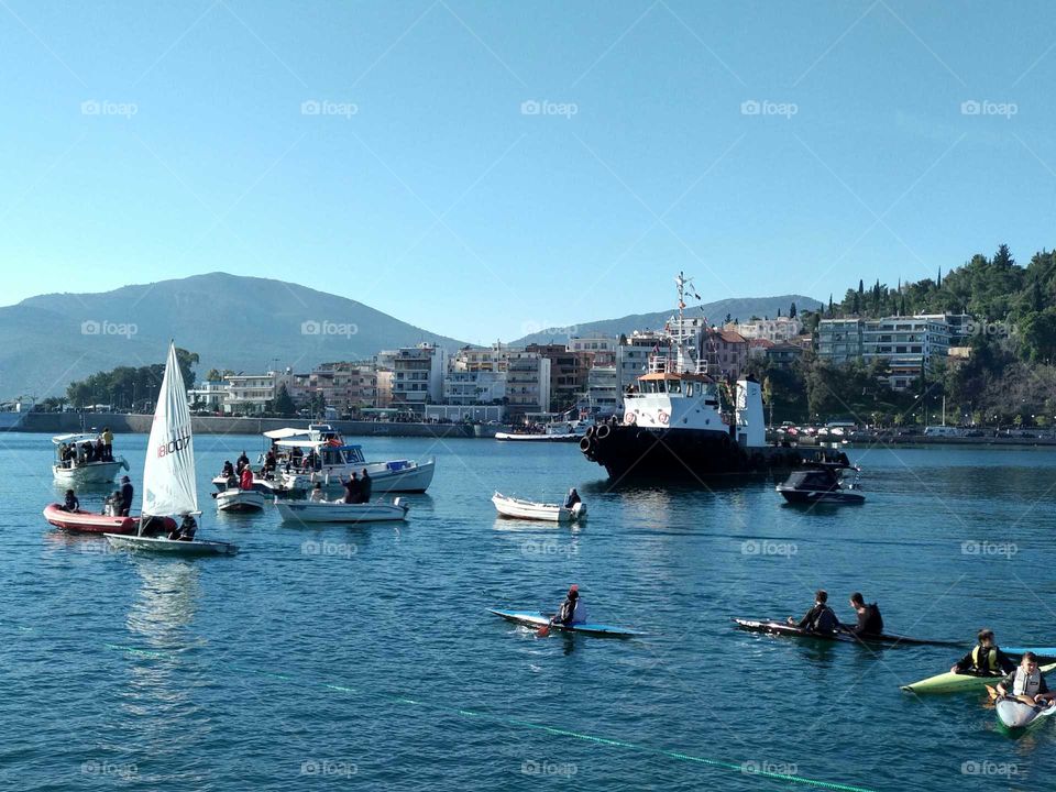 Θεοφάνεια Χαλκίδα