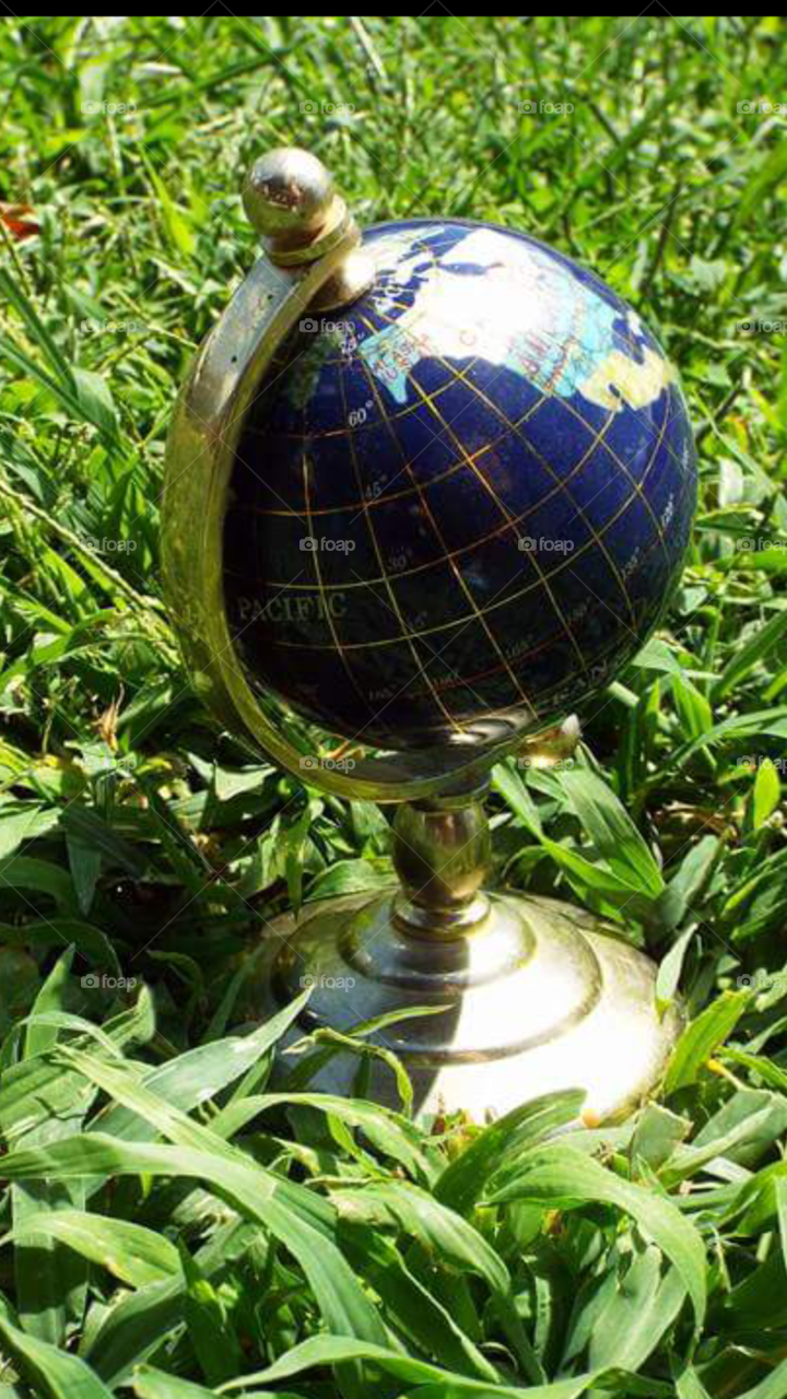 globe