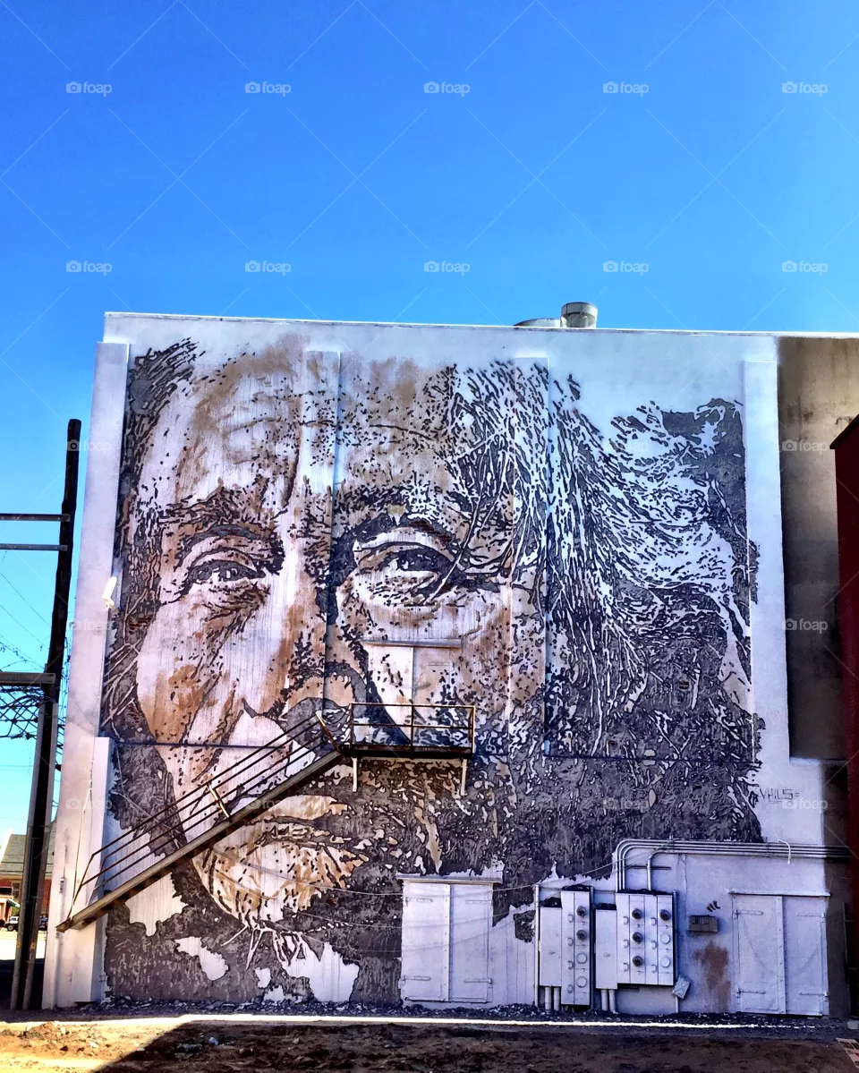 Mural