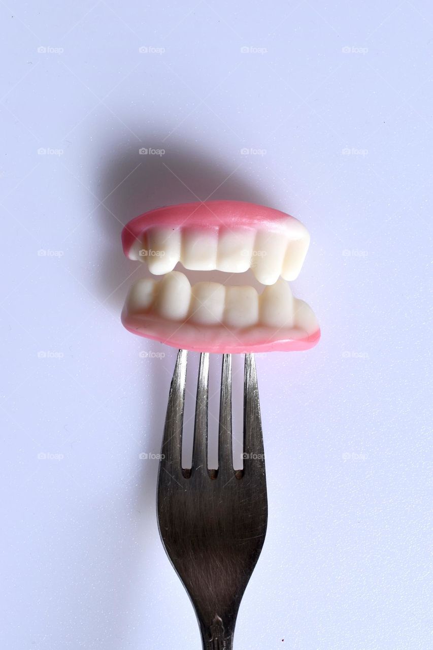 Fork