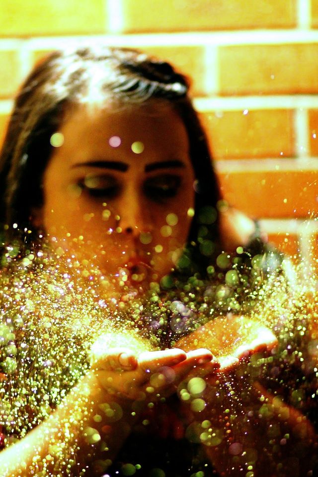 sparkle 