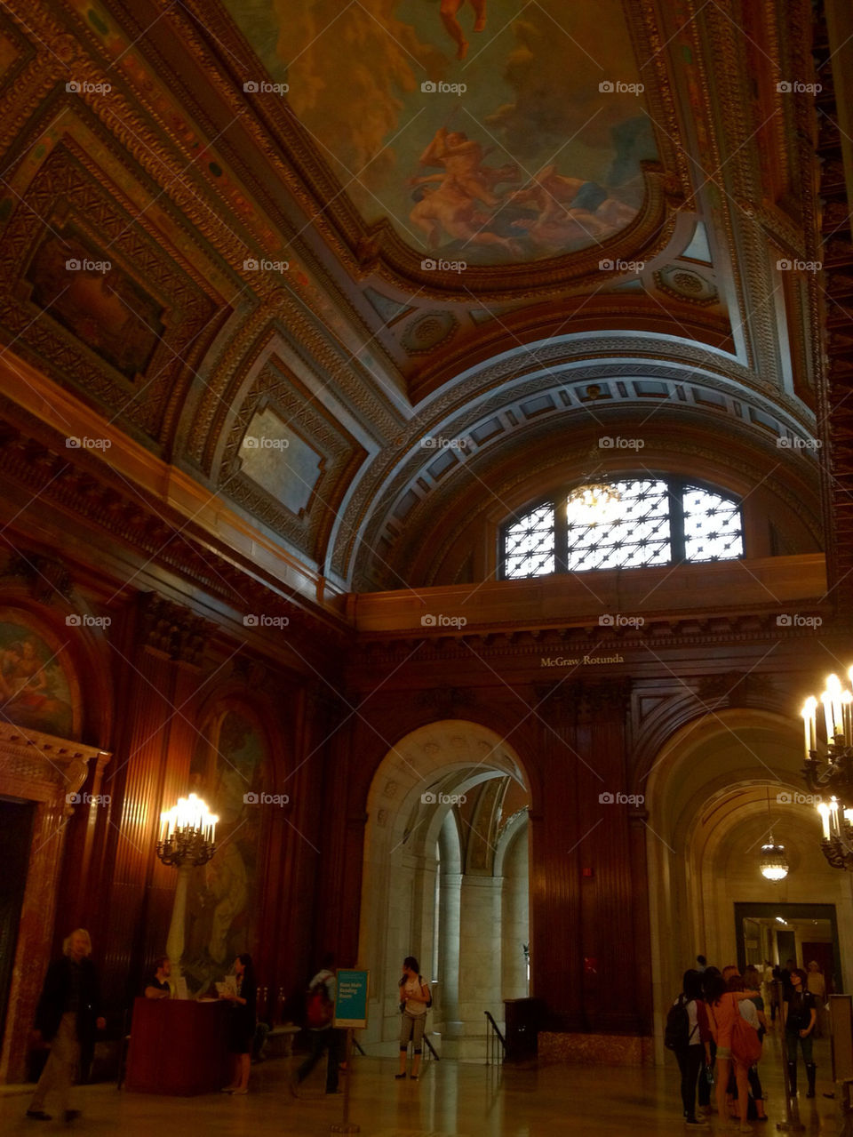 city library public york by jaedelrey