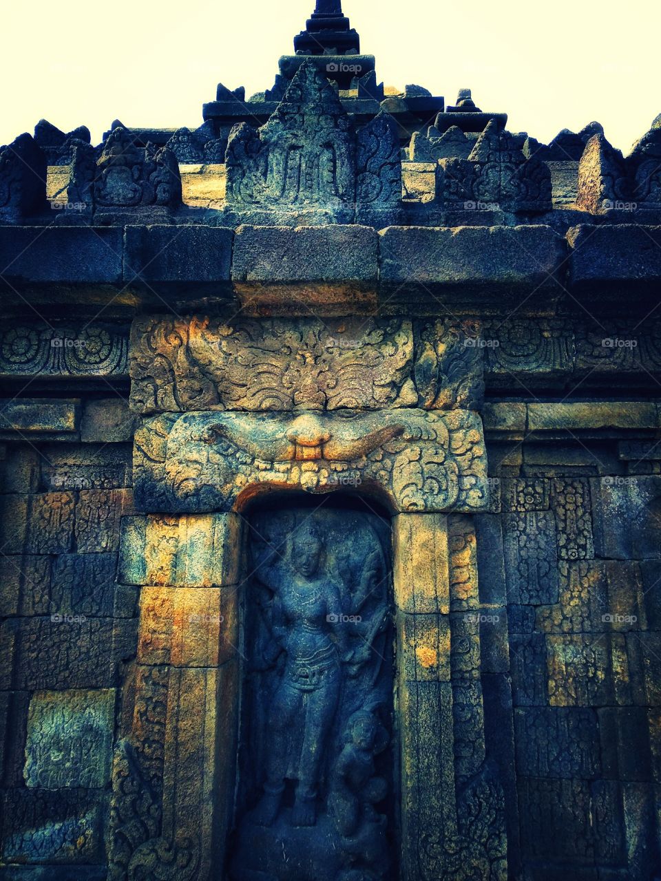 your local treasures