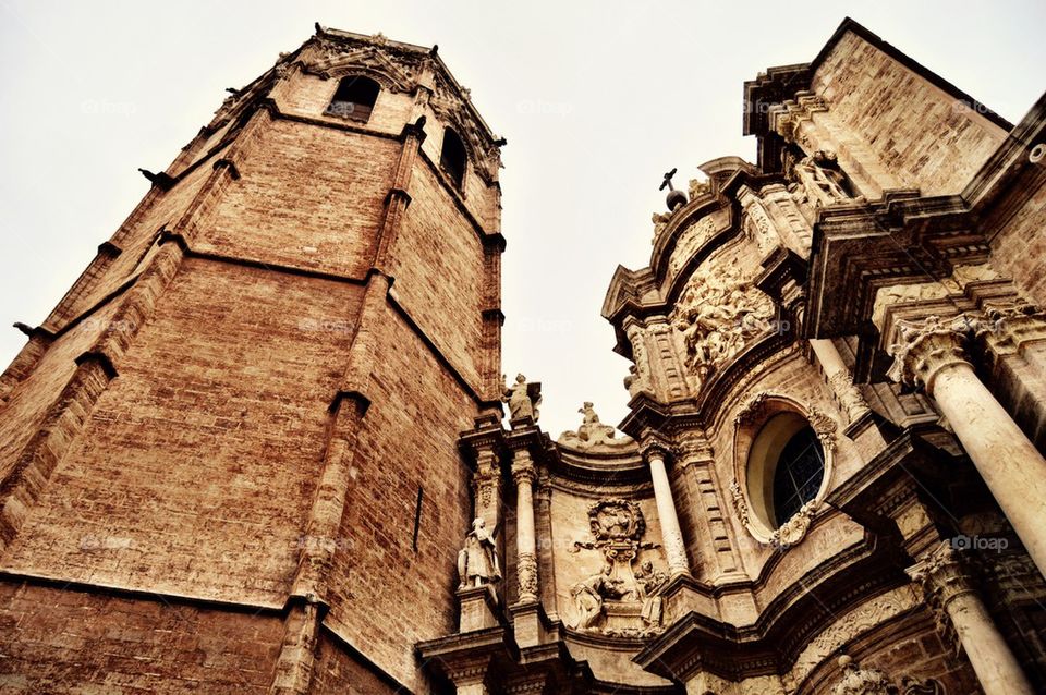 Catedral de Valencia