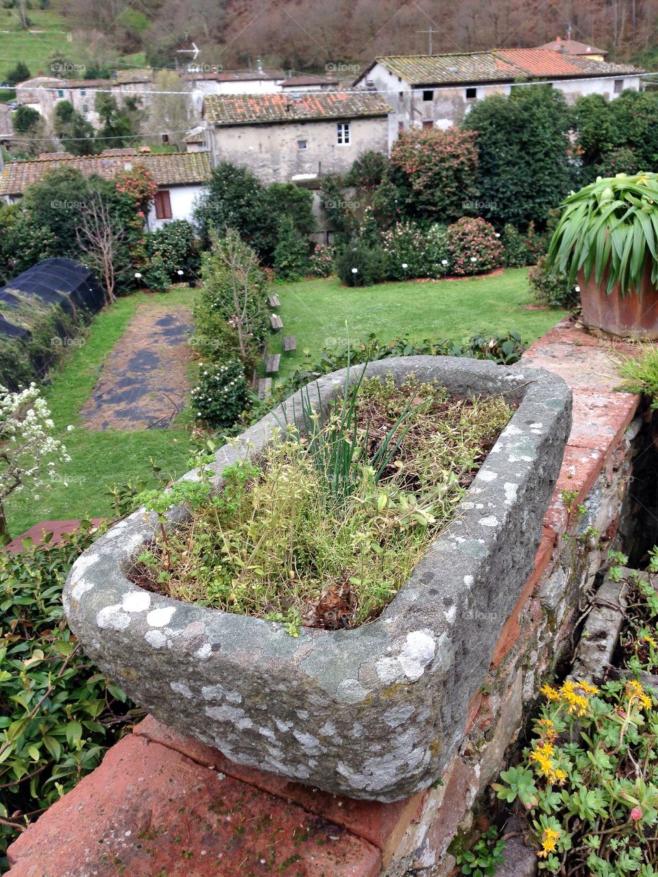  Pieve di Compito Lucca