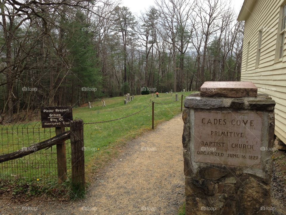 Great Smoky Mountains National Park