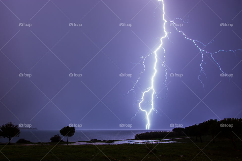 Lightning 