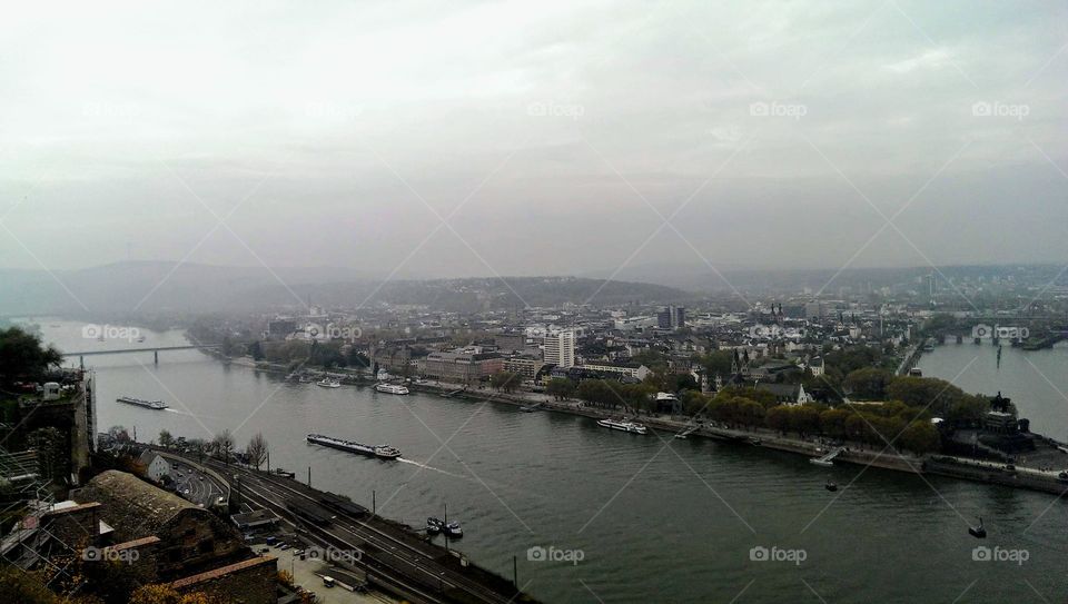 Koblenz Germany