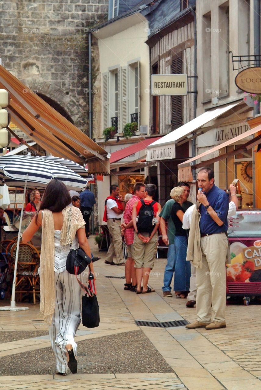 Amboise