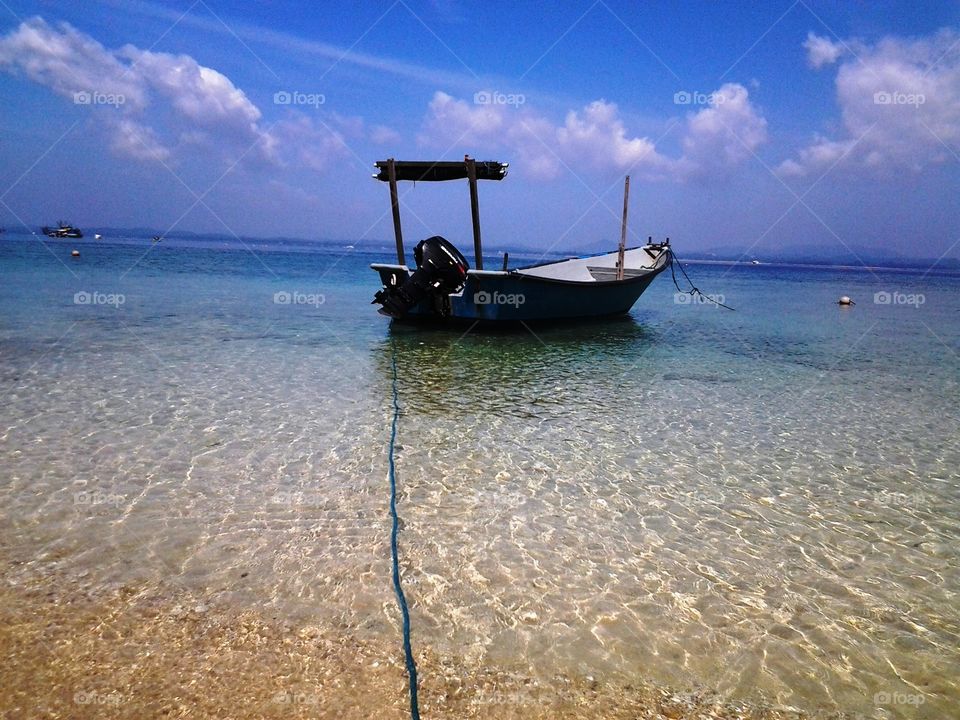 alone: cotton island