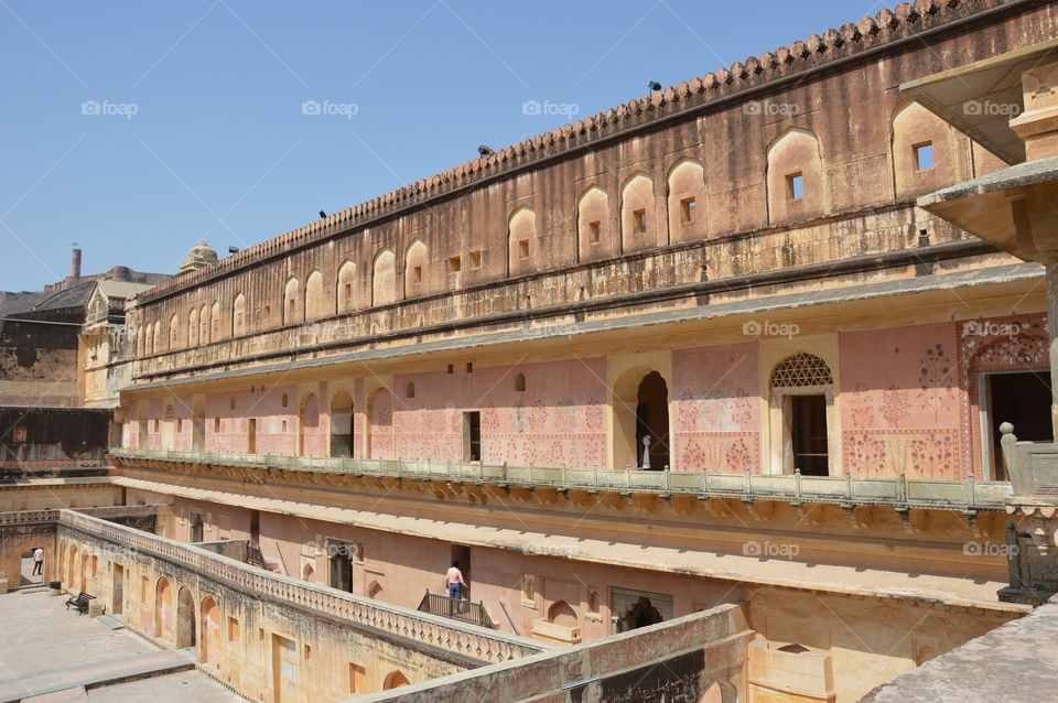 Jaipur India Rajastan