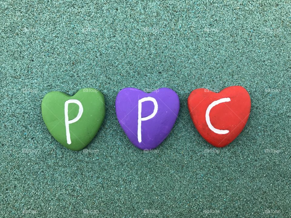 PPC, pay per click