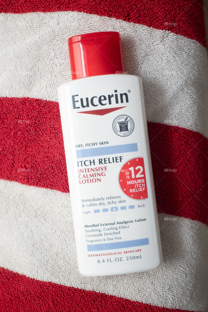 Eucerin