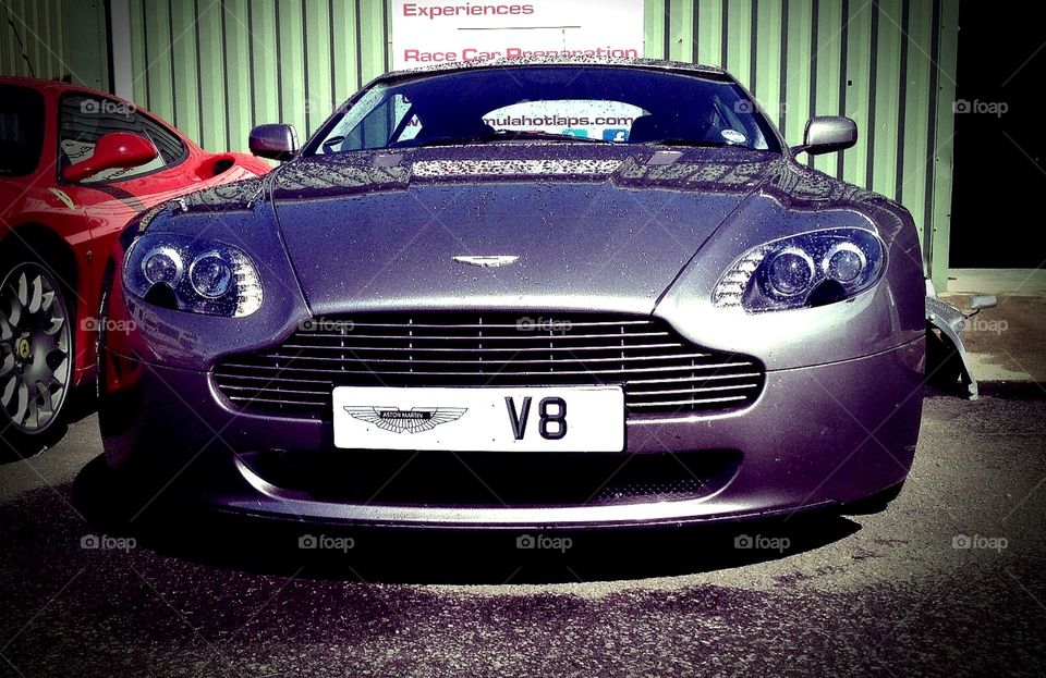 Aston Martin