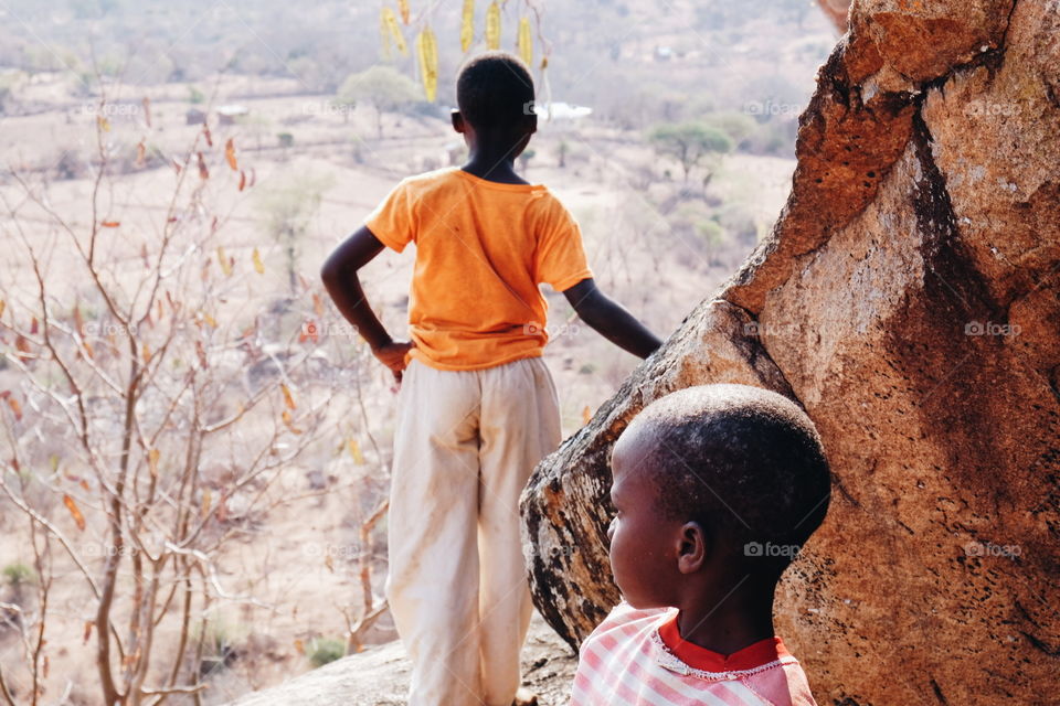 People, Child, Travel, Man, Adult