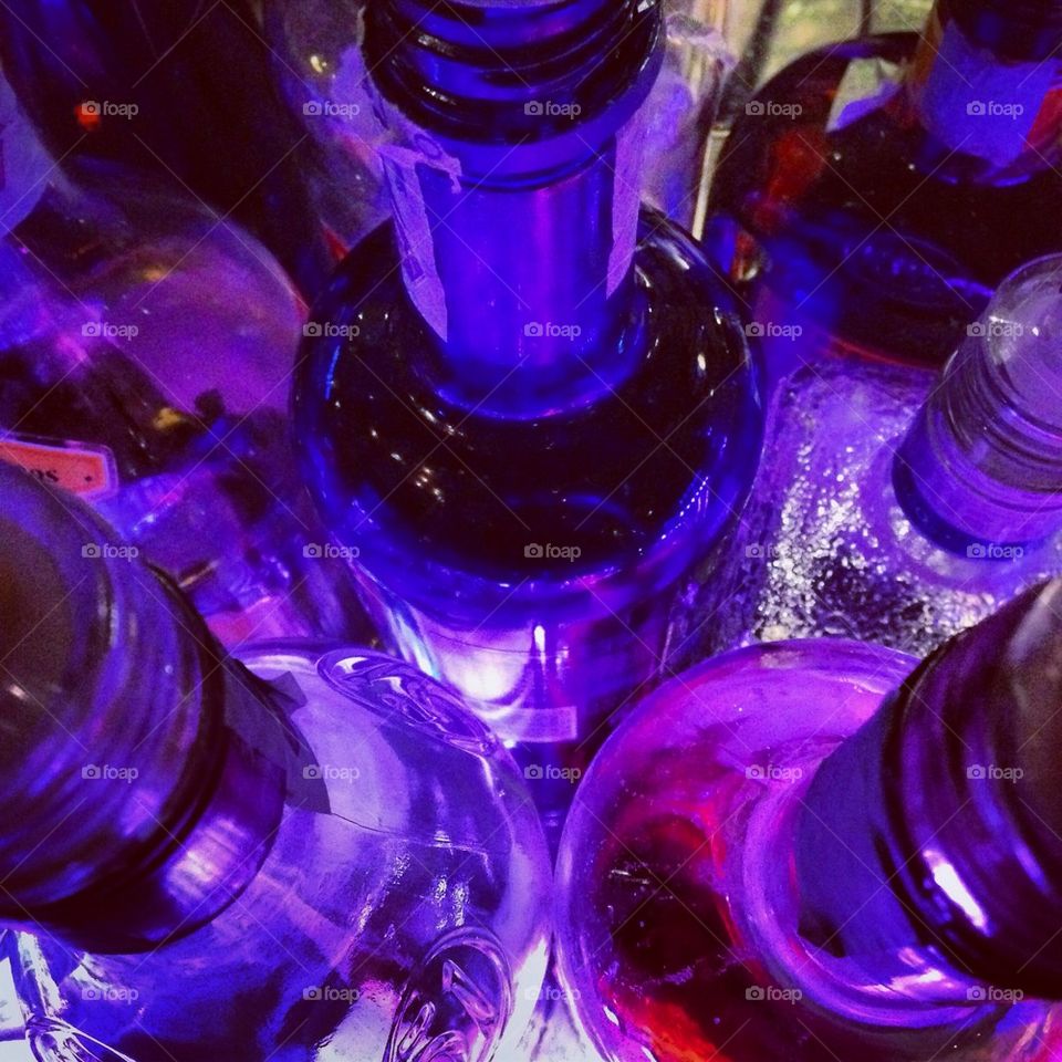 Bottles