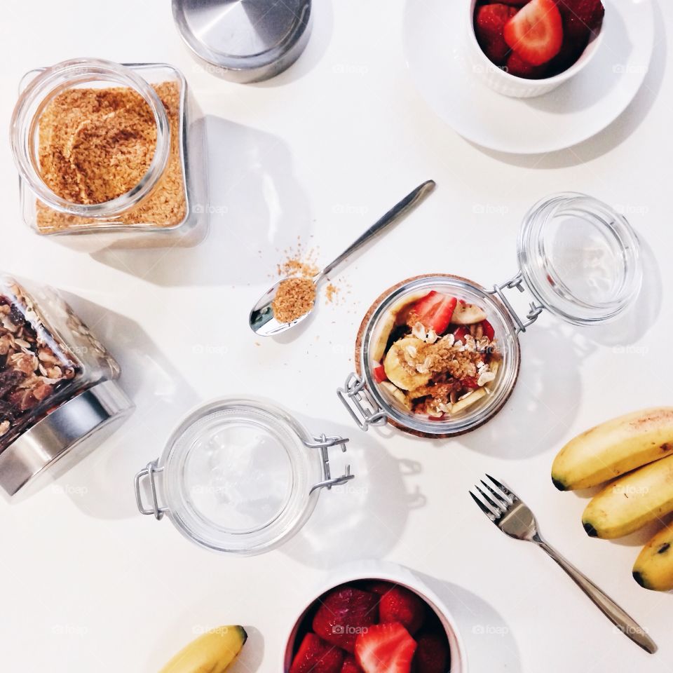 Food, Knife, Plate, Fork, Meal