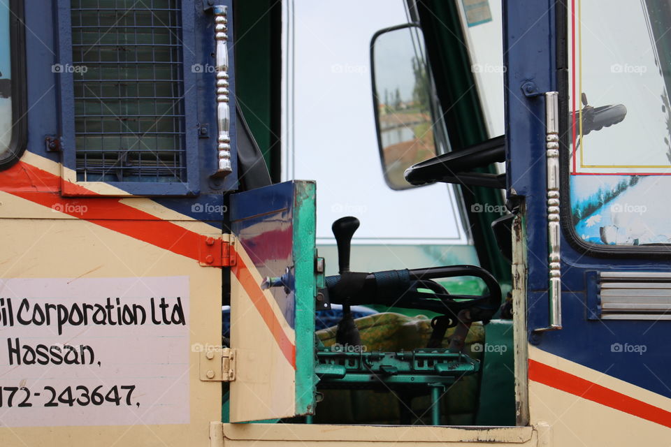 No Person, Vehicle, Transportation System, Travel, Business