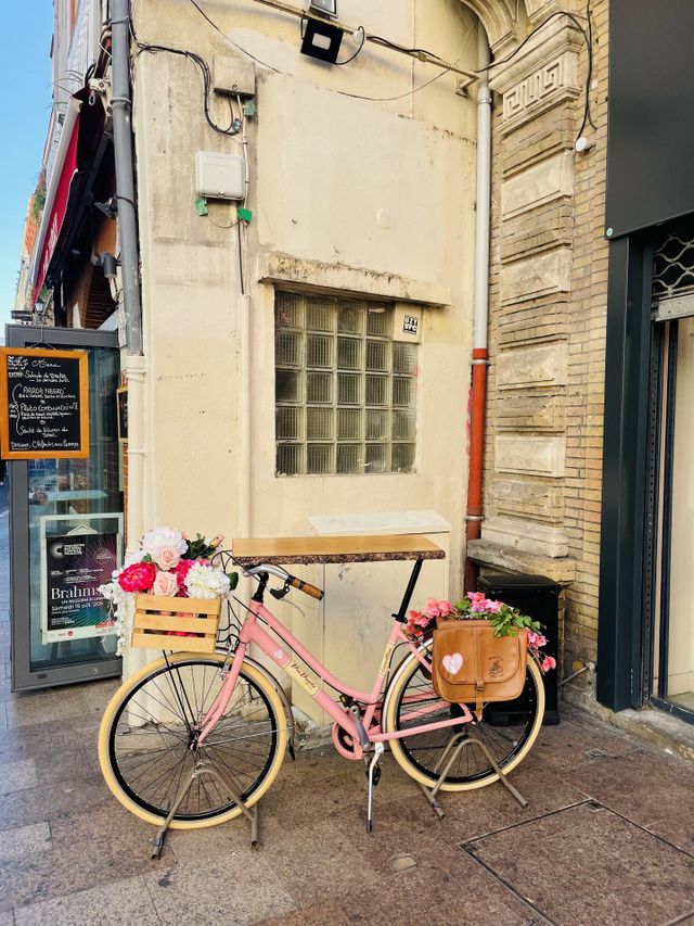 Toulouse, France 