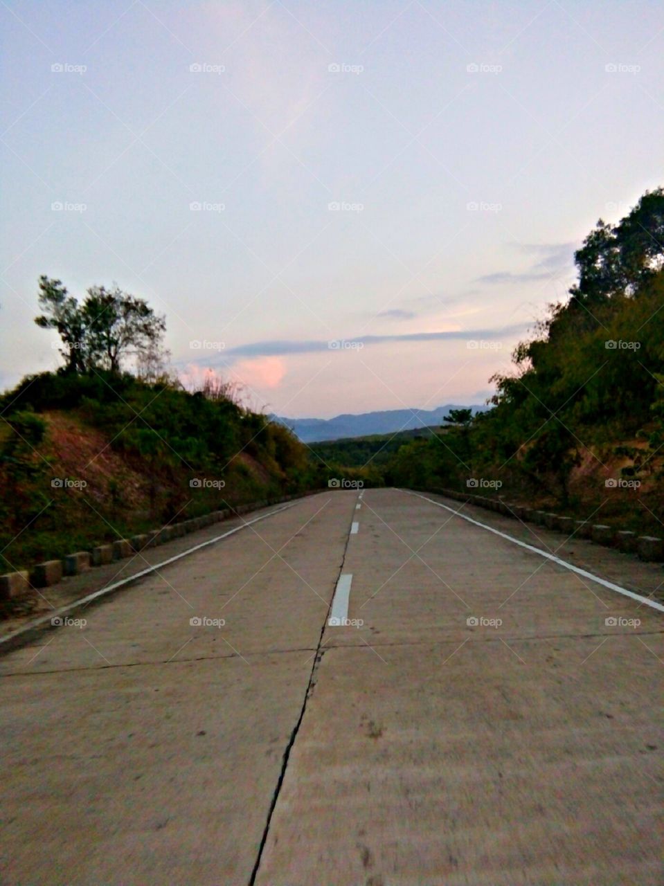 would you take this way?😊