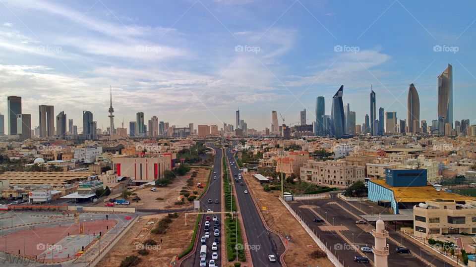 Kuwait 
