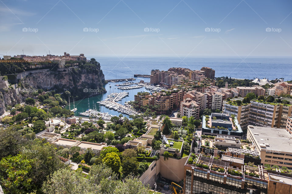 Monaco 