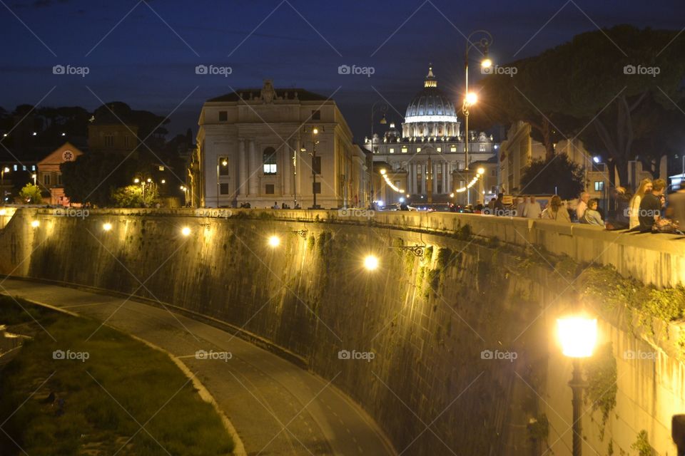St. Peter's Basilica