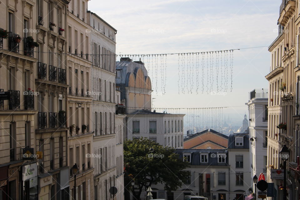 Montmartre