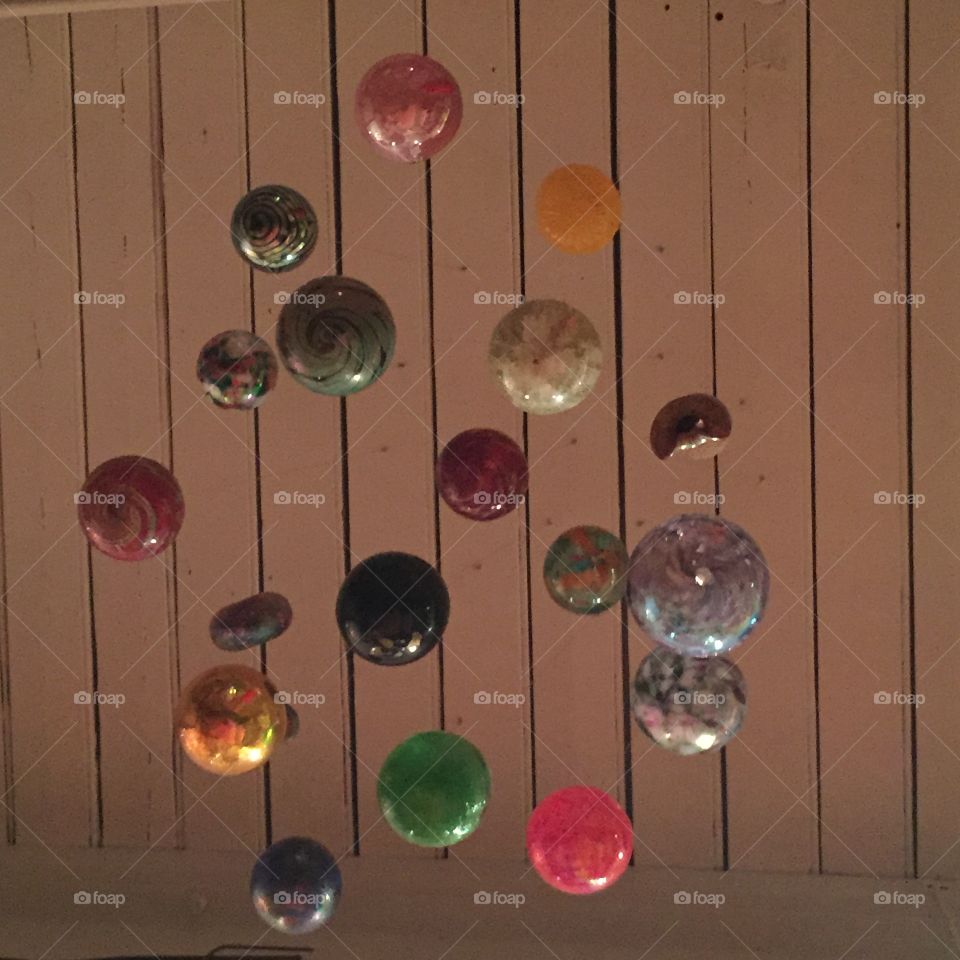 Hanging, Retro, No Person, Decoration, Christmas