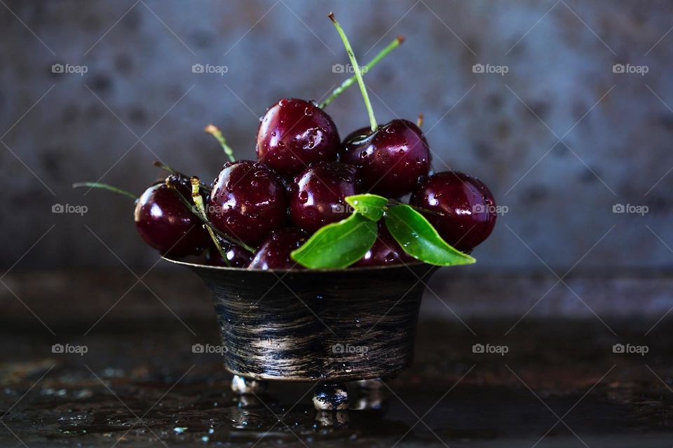 cherry