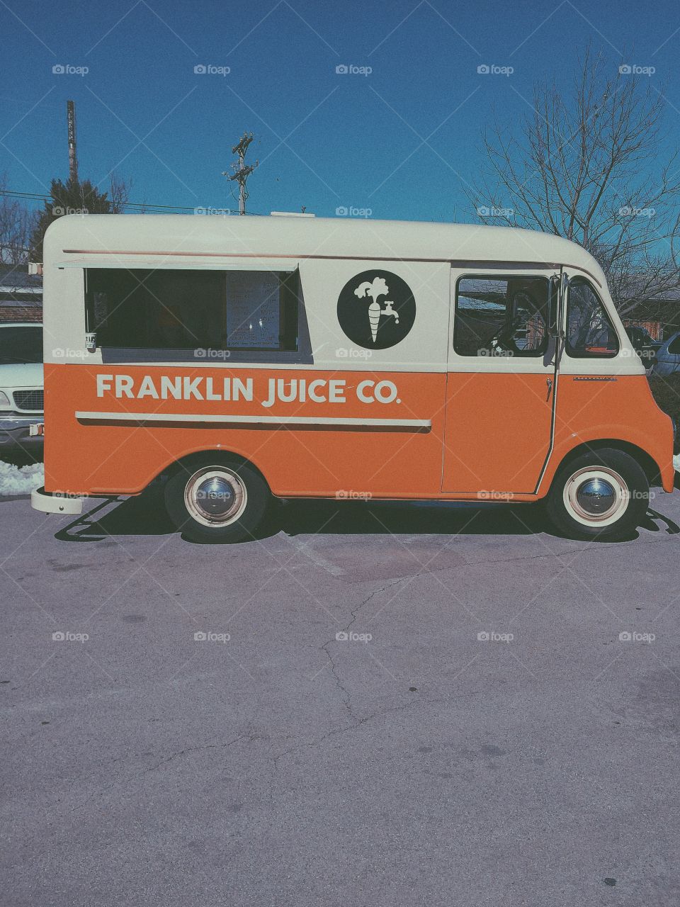 Franklin Juice Co. Nashville, TN