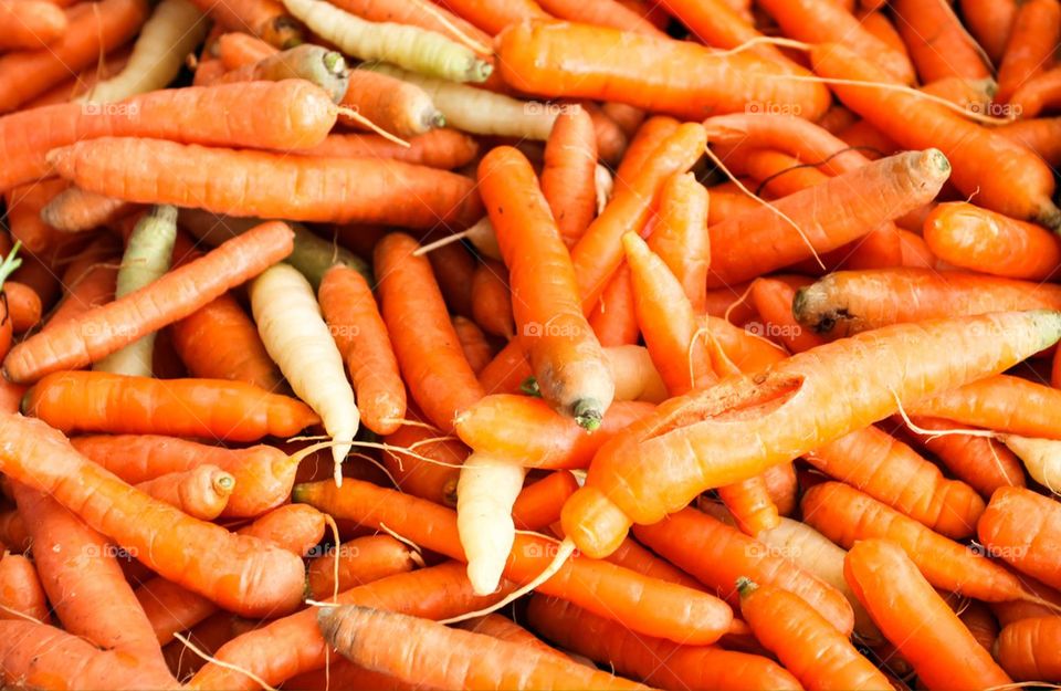 Carrots