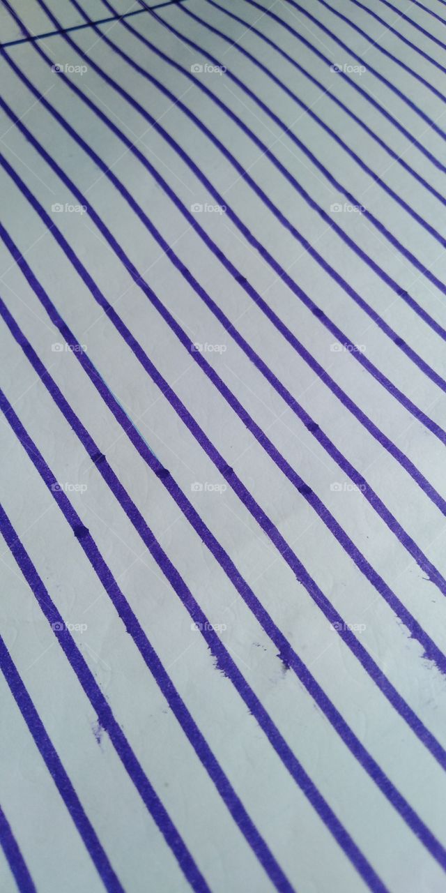 lines