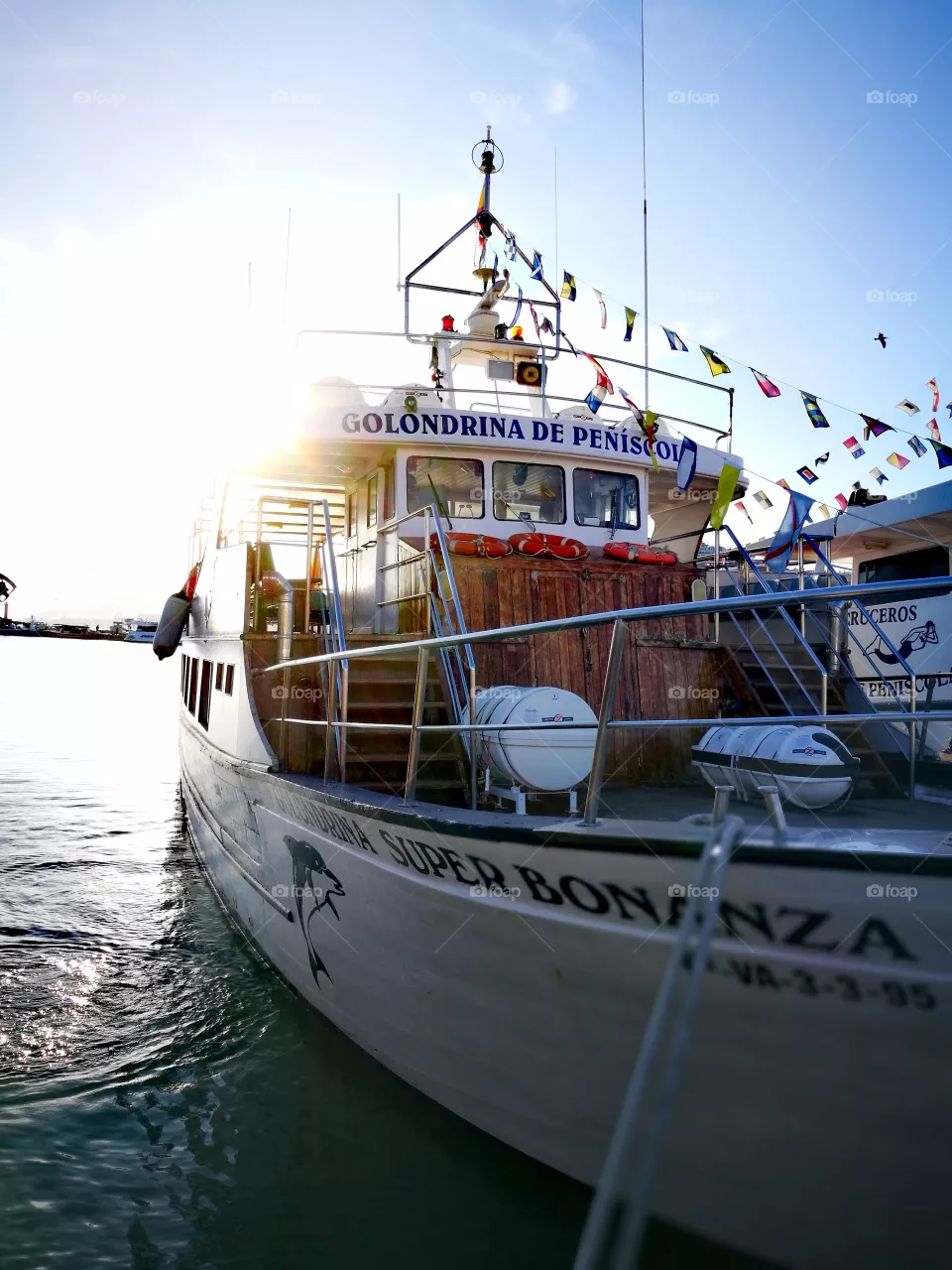 boat