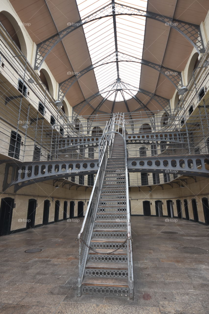 Gaol 