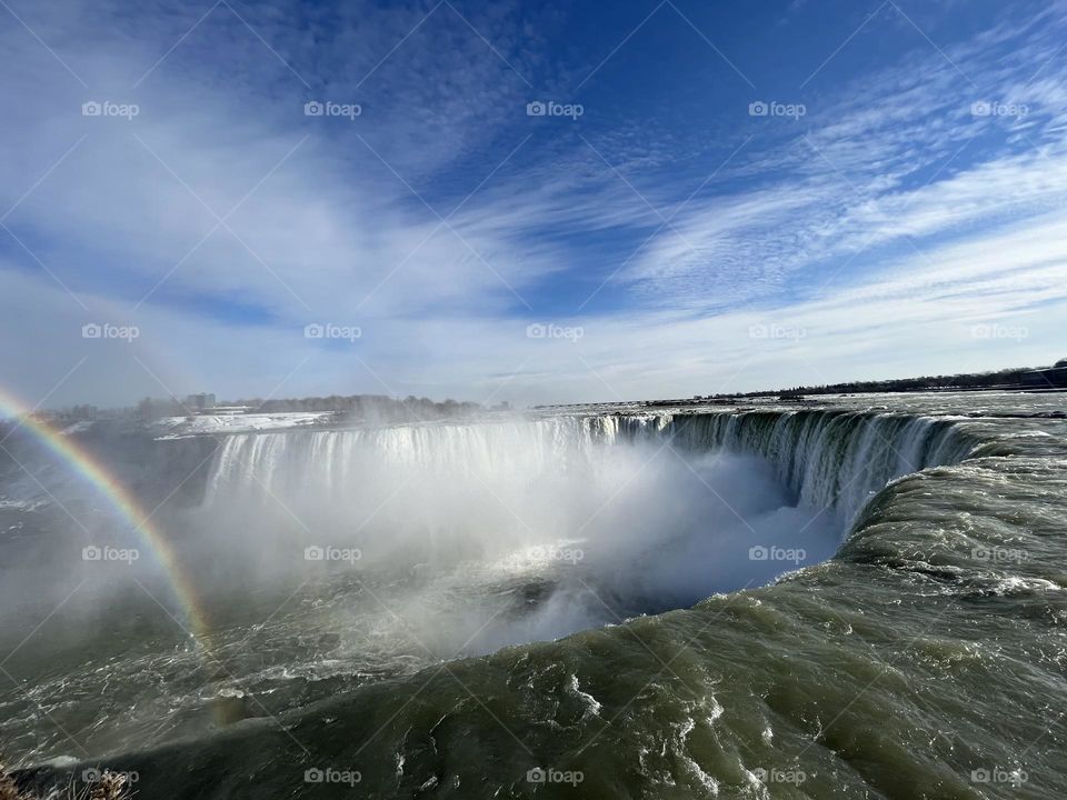 Niagara Falls 