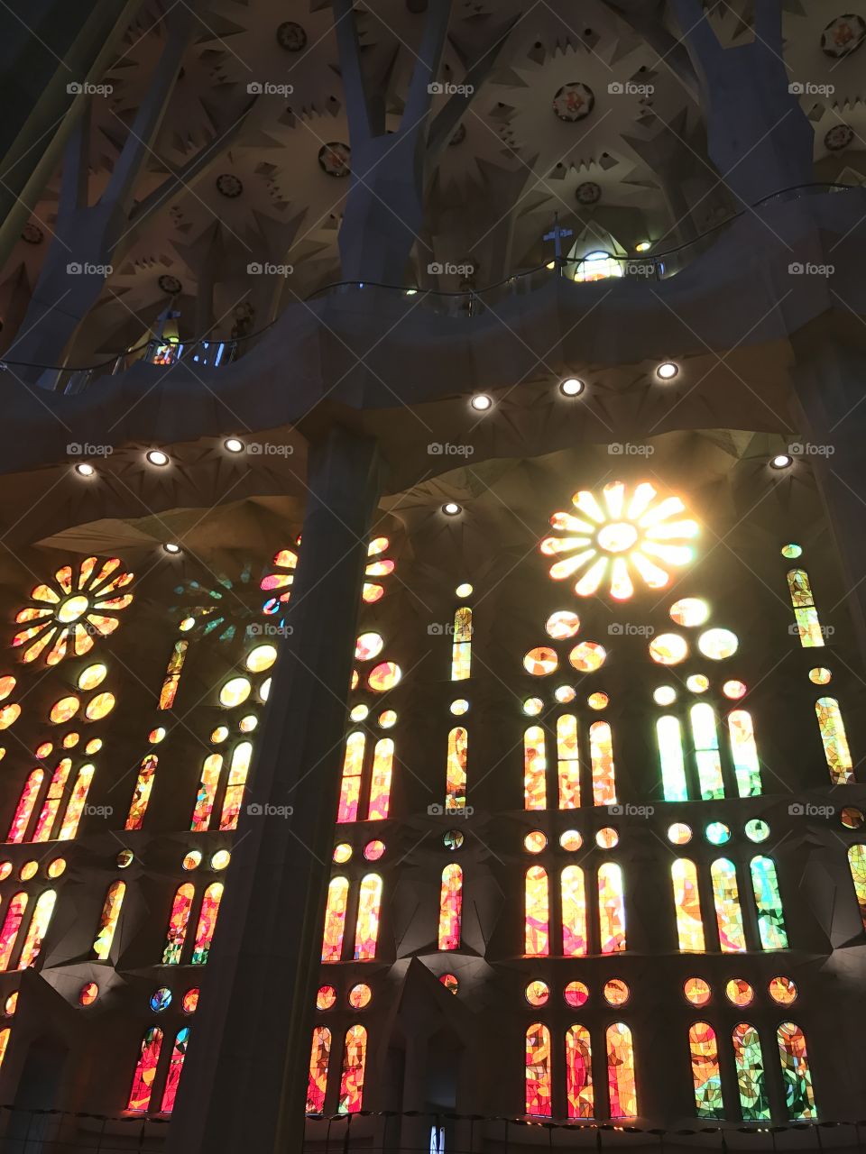Stained Glass Windows