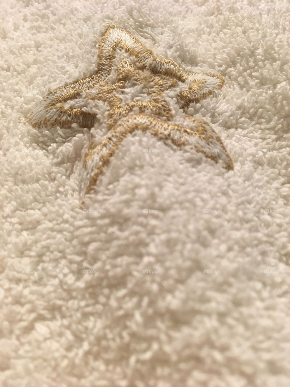 Towel texture 